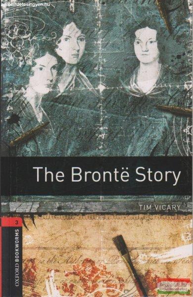 Tim Vicary - The Bronte Story