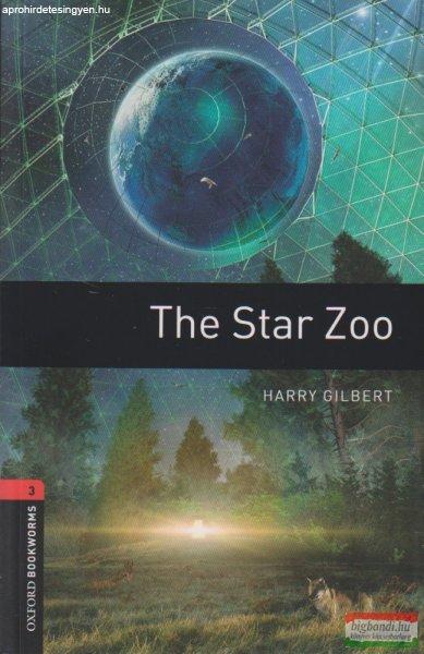 Harry Gilbert - The Star Zoo