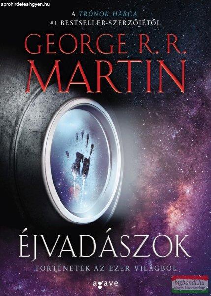 George R. R. Martin - Éjvadászok