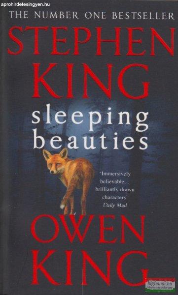 Stephen King - Owen King - Sleeping Beauties