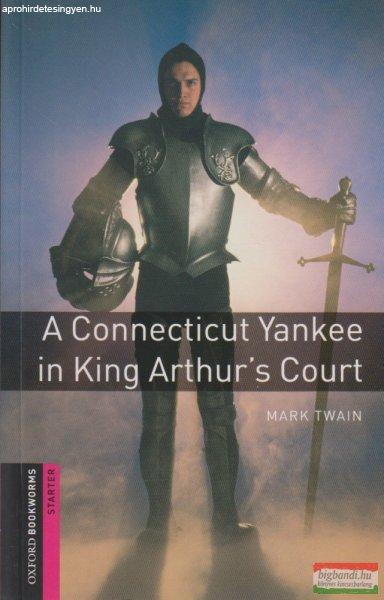 Mark Twain - A Connecticut Yankee in Arthur's Court