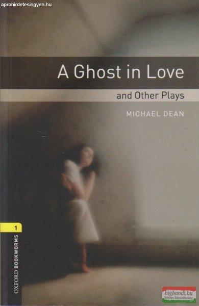 Michael Dean - A Ghost in Love