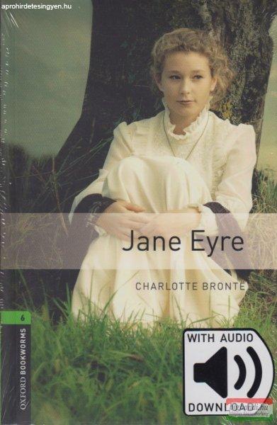 Charlotte Bronte - Jane Eyre