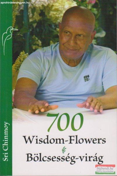 Sri Chinmoy - 700 Wisdom-Flowers / Bölcsesség-virág