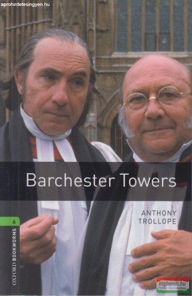 Anthony Trollope - Barchester Towers