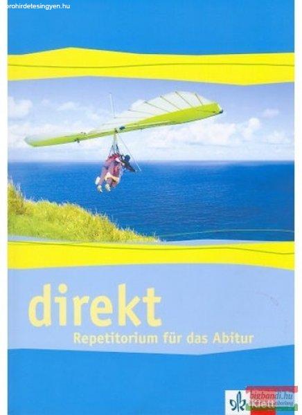 Direkt Repetitorium für das Abitur