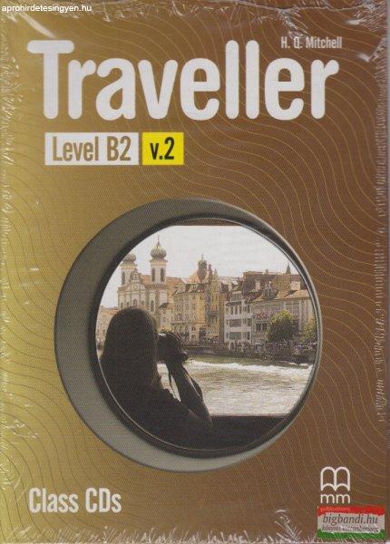 Traveller B2 Class CD V.2