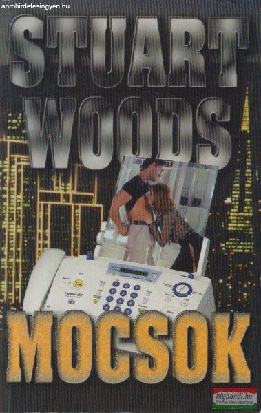 Stuart Woods - Mocsok