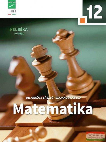 Matematika 12. NT-17402