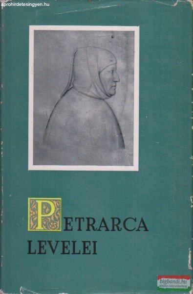 Petrarca levelei