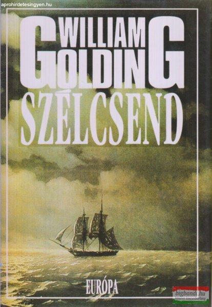 William Golding - Szélcsend