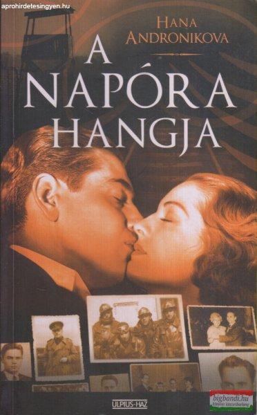 Hana Andronikova - A napóra hangja