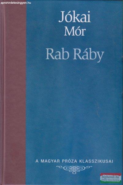 Jókai Mór - Rab Ráby