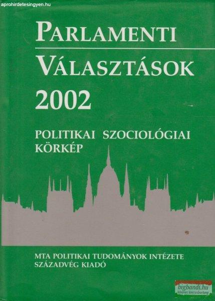 Bőhm Antal, Szoboszlai György - Parlamenti választások 2002