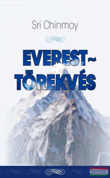 Sri Chinmoy - Everest-törekvés