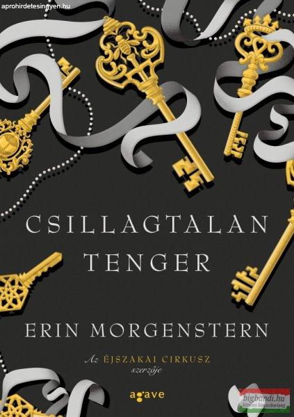 Erin Morgenstern - Csillagtalan Tenger