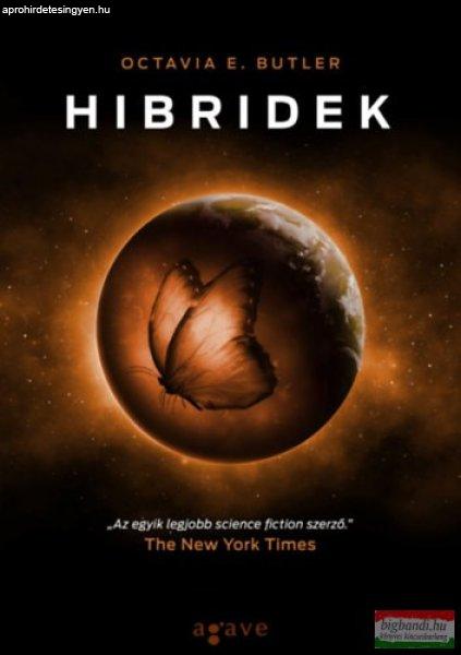 Octavia E. Butler - Hibridek