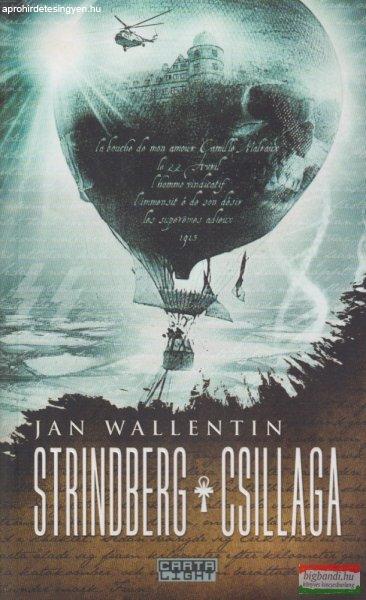 Jan Wallentin - Strindberg csillaga