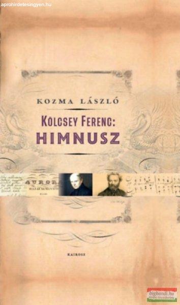 Kölcsey Ferenc - Himnusz