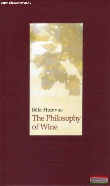 Béla Hamvas - The Philosophy of Wine