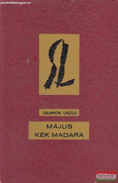 Salamon László - Május kék madara