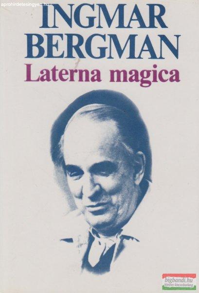 Ingmar Bergman - Laterna magica