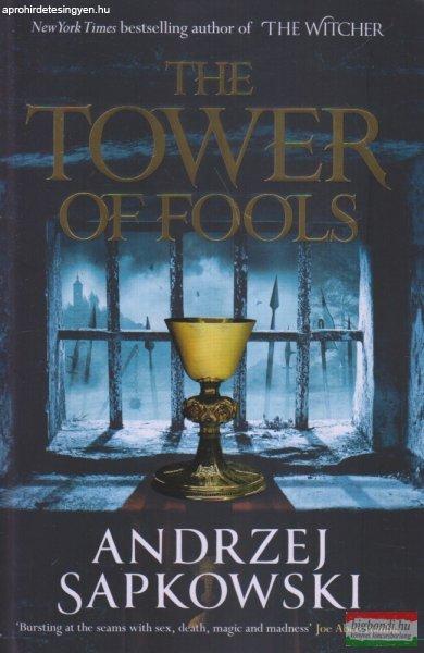 Andrzej Sapkowski - The Tower of Fools