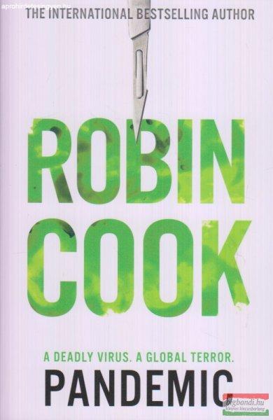 Robin Cook - Pandemic