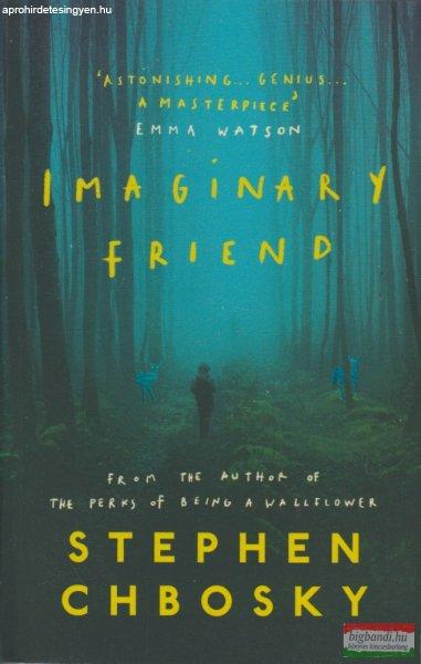 Stephen Chbosky - Imaginary Friend