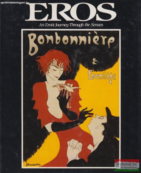 Carlo Scipione Ferrero - Eros