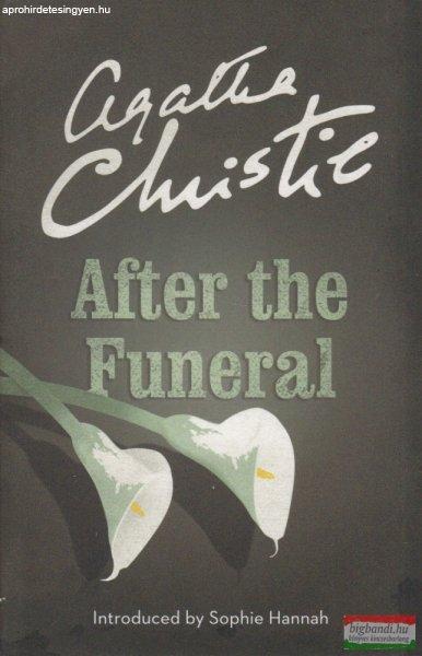 Agatha Christie - After The Funeral 