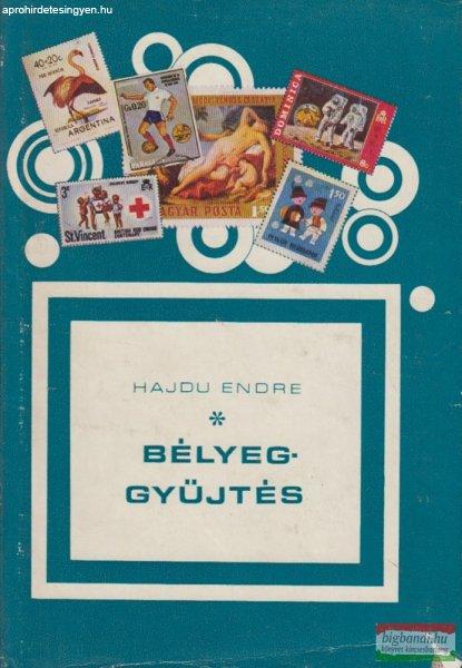 Hajdu Endre - Bélyeggyűjtés