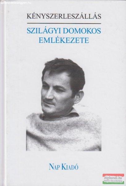 Pécsi Györgyi - Kényszerleszállás