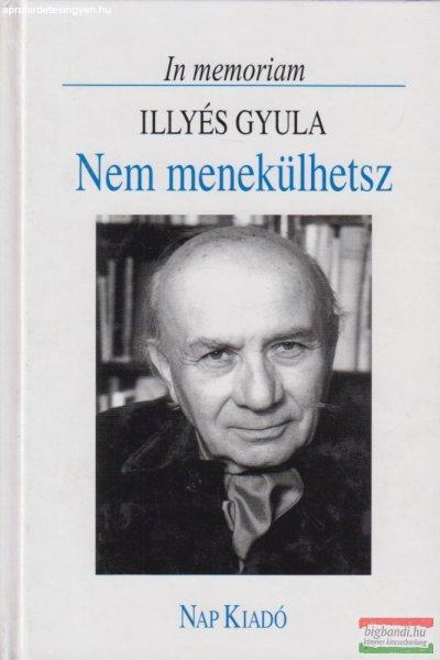 Domokos Mátyás szerk. - Nem menekülhetsz