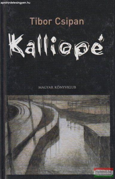 Tibor Csipan - Kalliopé