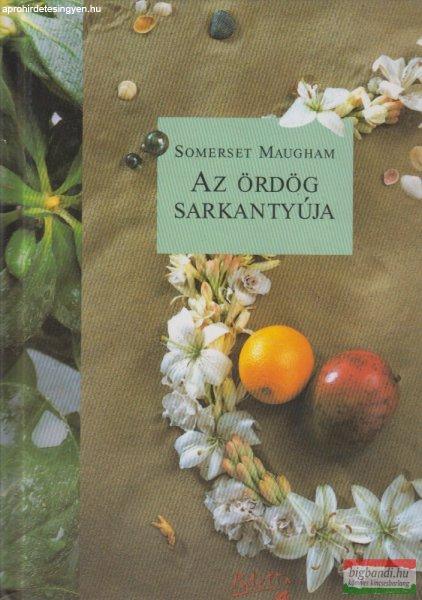 William Somerset Maugham - Az ördög sarkantyúja