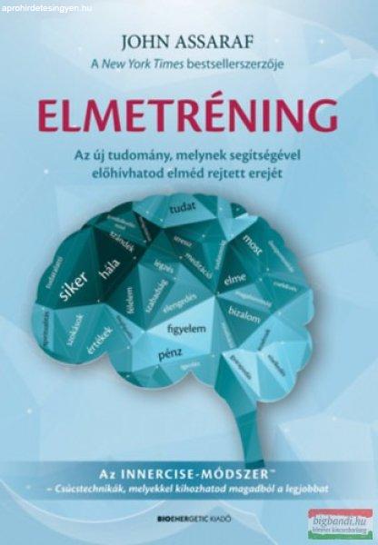 John Assaraf - Elmetréning