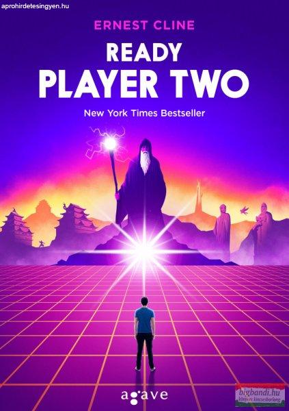 Ernest Cline - Ready Player Two