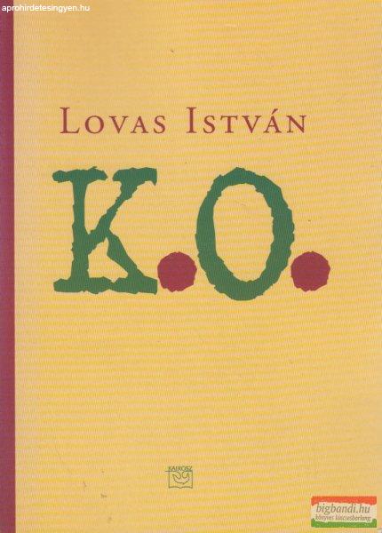 Lovas István - K.O.