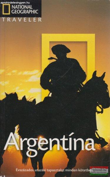 Wayne Bernhardson - Eliseo Miciu - ARGENTÍNA - NATGEO TRAVELLER