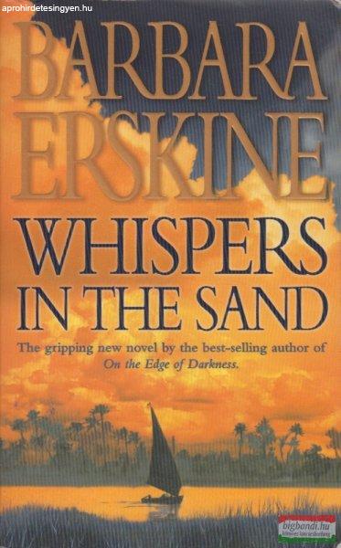 Barbara Erskine - Whispers in the Sand