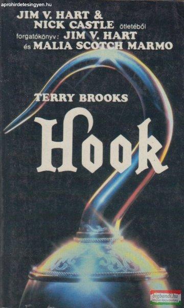 Terry Brooks - Hook