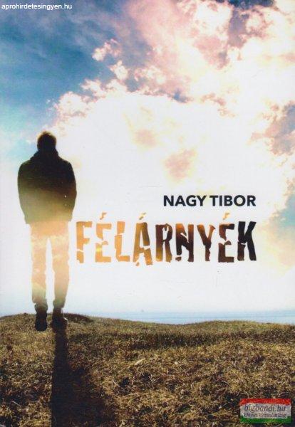 Nagy Tibor - Félárnyék