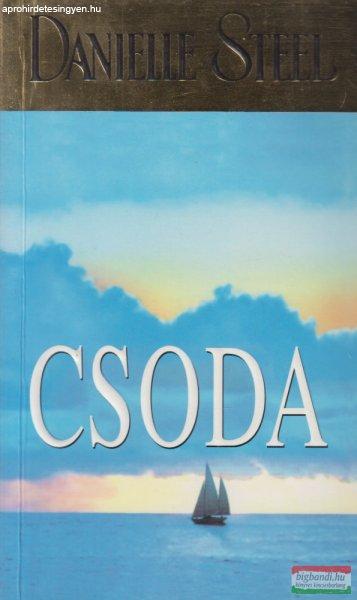 Danielle Steel - Csoda