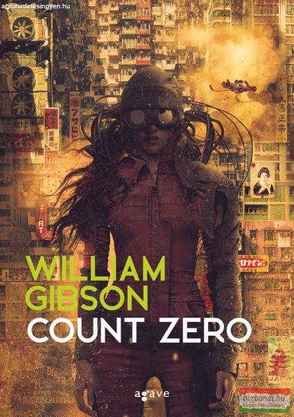 William Gibson - Count Zero