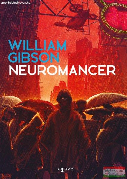 William Gibson - Neuromancer