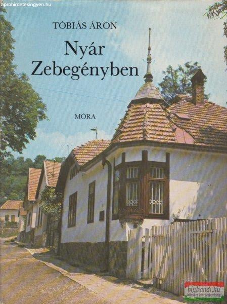 Tóbiás Áron - Nyár Zebegényben