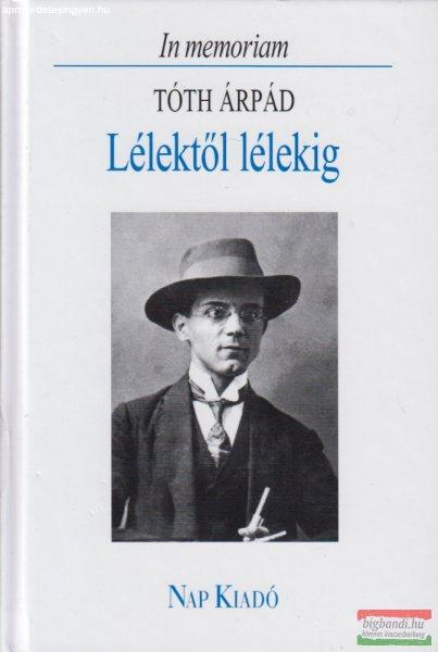 Domokos Mátyás szerk. - Lélektől lélekig