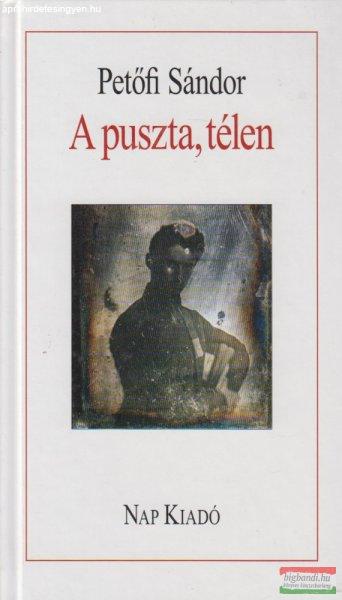 Petőfi Sándor - A puszta, télen