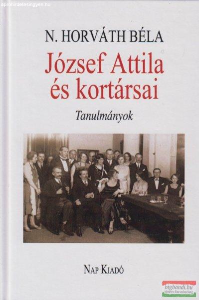 N. Horváth Béla - József ?Attila és kortársai